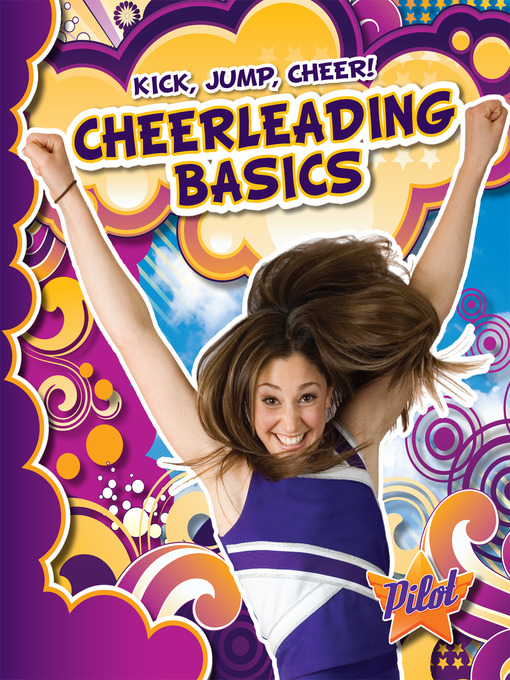 Title details for Cheerleading Basics by Sara Green - Available